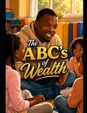 Unlock Libri GmbH Unlock The Alphabet: The ABC's of wealth Paperback