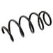 febi bilstein 104737 chassisveer, 1 stuk | Compatibel met: VW GOLF PLUS V, GOLF VI, GOLF VI Variant, JETTA III