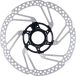 TRP disques de frein r203c03m -s 203mm 2p cl 1.8 magnet