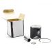 Wossner Kit Piston Ktm Sx144 Sx150 55 96 8222db