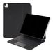Accezz Premium Tablet Toetsenbord Hoes - Geschikt voor iPad Pro 13 (2025) M5 / Pro 13 (2024) M4 - QWERTY Magnetic Bluetooth Keyboard