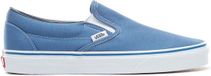 Vans Unisex Lifestyle Classic FTW Sneaker Ua Classic Slip-On, marineblauw