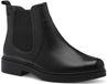 Tamaris Comfort Essentials Dames Laarzen - Zwart