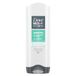 Dove Men + Care Sensitive 250 ml Douchegel Mannen Lichaam, gezicht & haar