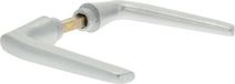 STARX Deurkruk Duim Aluminium F1