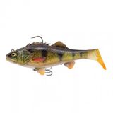 Savage Gear 3D Perch RTF FS Brown Perch 20cm