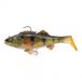 Savage Gear 3D Perch RTF FS Brown Perch 20cm