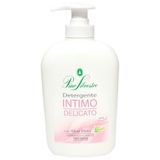 Pino Silvestre Zachte Intieme Reinigingsgel Ph5 Met Aloë Vera 250 Ml
