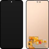 Samsung Display met Touchscreen Galaxy A56 A566, Service Pack GH82-36827A