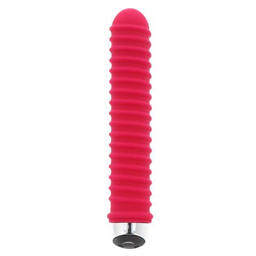 ToyJoy Screw Me Higher Siliconen Vibrator