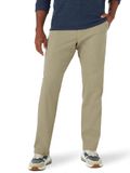 Lee Performance Series Extreme Comfort Relaxed Pant Pantalon décontracté Homme (lot de 1)
