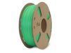 Hamlet HP3DR-PLGR 3D-printmateriaal Polymelkzuur Groen 1 kg