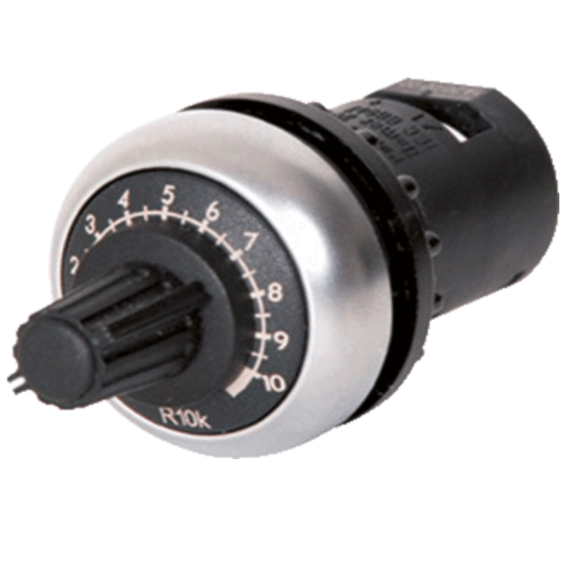 Eaton Power Quality Potentiometer