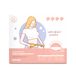 PRETTYSKIN - Concevez votre patch de conception de beauté corporelle - 5ea