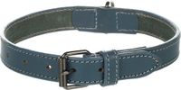 Denver Flamingo Denver Halsband Blauw L 42-52cm 25mm