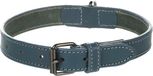 Denver Flamingo Denver Halsband Blauw L 42-52cm 25mm
