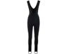 BIORACER Icon - Pantalon de cyclisme avec bretelles été homme - Bleu Nautique - Tissu respirant et compressif - Taille S