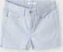 Name it Shorts Mom fit Xenon Blue