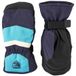 Hestra Gore-Tex Atlas Jr, mitaines, junior, bleu marine