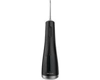 Cecotec Oral Irrigator Jet Liberty Zwart 250 ml