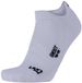 Uyn Ghost Sokken Wit EU 35-38 Man
