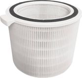Honeywell HRFJ830E HEPA Filter J Reservefilter