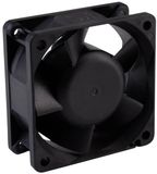 Wallair 20100302 Axiaalventilator 5 V/DC 13.10 m³/h (l x b x h) 40 x 40 x 20 mm
