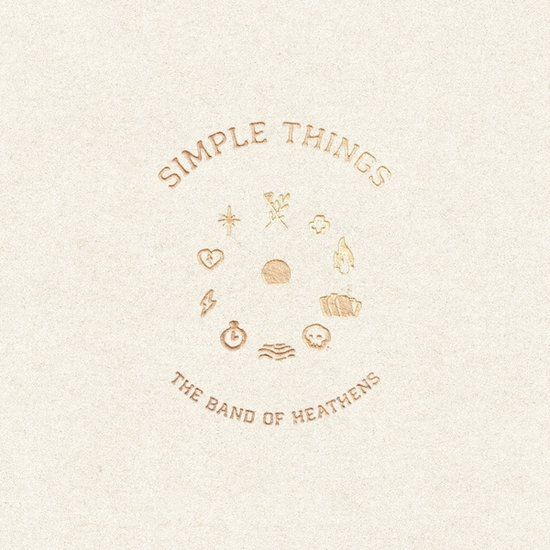 Simple Things (17 maart 2023)