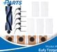 Eufy T2292 Kit d'entretien (Plus.Parts®)