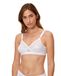 Playtex Dames Soft Cup Beige Niet-Bedraad Dagelijks BH