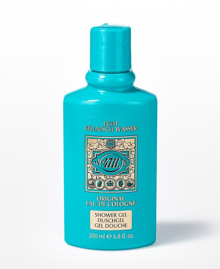 4711 Unisex Shower Gel - 200ml - Citrus