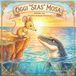 Oggi "Seas" Mosa: Paperback, 36 pagina's, Jennifer Amoah-Afuakwa