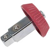 KS Tools 5161492 516.1492 Draaiknop-omsteekvierkant