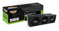 Inno 3D Nvidia GeForce RTX 5060 profil bas 8 Go GDDR7