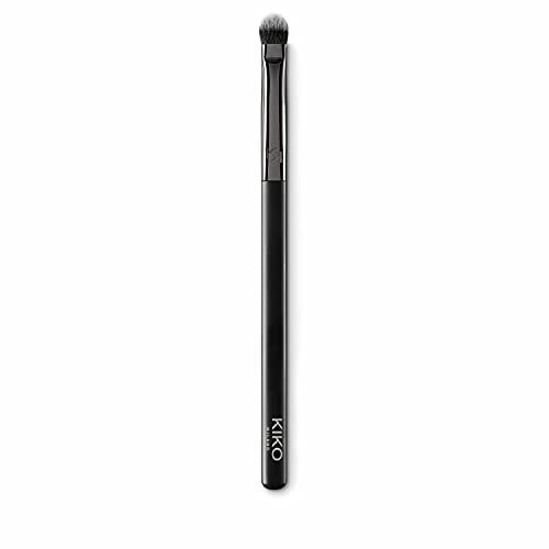 KIKO Milano Eyes 51 Shader Brush | Oogcontourpenseel Voor Oogschaduw En Concealers, Synthetische Haren