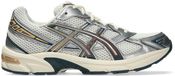Asics Sneaker Gel-1130 - Lage Sneakers - Unisex - Imitatieleer - Rubber - EVA - Geel - Maat 37.5