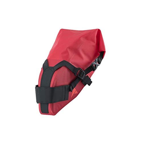 Altura Vortex Compact Zadeltas Rood