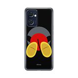 ERT GROUP mobiel telefoonhoesje voor Oppo RENO 7 5G Disney Mickey 034