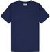 Ellesse T-shirt ACCIANO TEE Heren M Donkerblauw Katoen