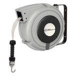 Cable Equipements Cable Equipement Oprolhaspel mechanisch voor afrastering