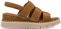TAMARIS Sandales Core Femme - BRUN