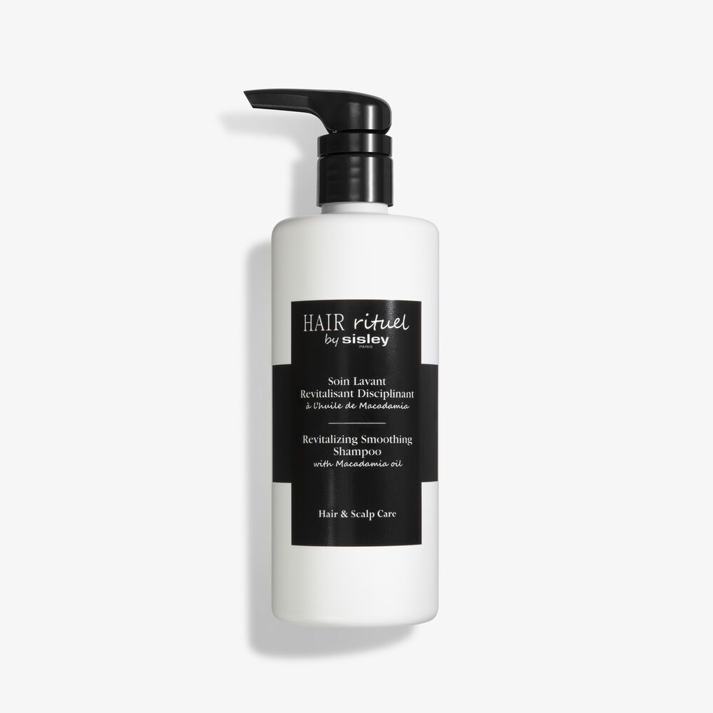 Sisley Hair Rituel Revitalizing Smoothing Shampoo 500 ml