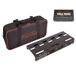 Voodoo Lab DBS-PP2 Dingbat Pedalboard Small + Pedal Power 2 Plus + tas