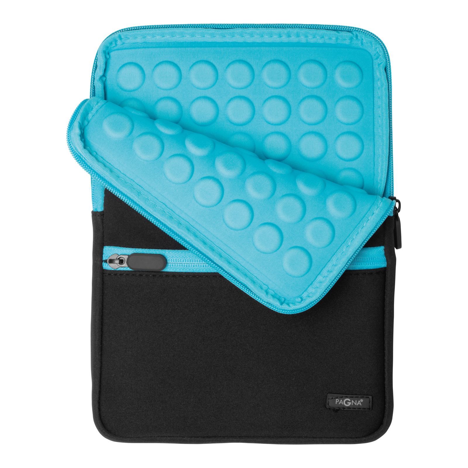PAGNA 99517-20 / - / - / Zwart, Blauw