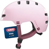 ABUS XOXO Fietshelm Strawberry Rose L - 57-61 cm - Pink