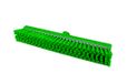 Maya Professional Tools 95204-5 bezem FBK/levensmiddelhygiene met bevestigingssysteem, hars, 400 mm x 50 mm, groen