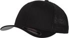 Flexfit Urban Classics Trucker Flexfit Pet - One Size - Zwart