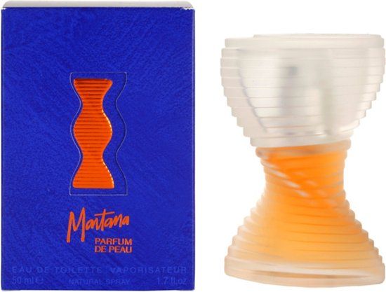 Montana Eau de Toilette / 30 ml / Women