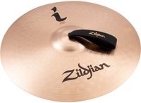 Zildjian I Family Band Pair 16 inch Orkestrale Bekkens