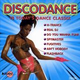 N-Trance, Sony Music Entertainment Germany GmbH Discodance - Various Artists - CD - 1997